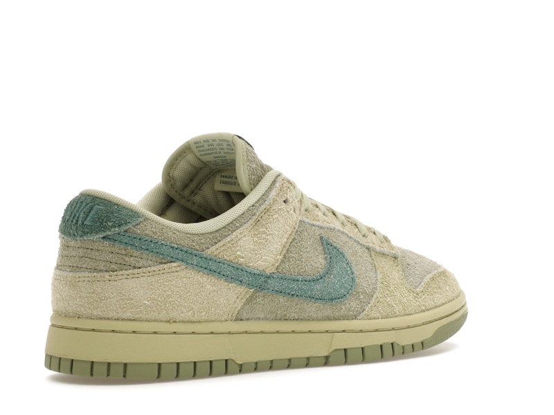 Nike Dunk Low Olive Aura (Women's)