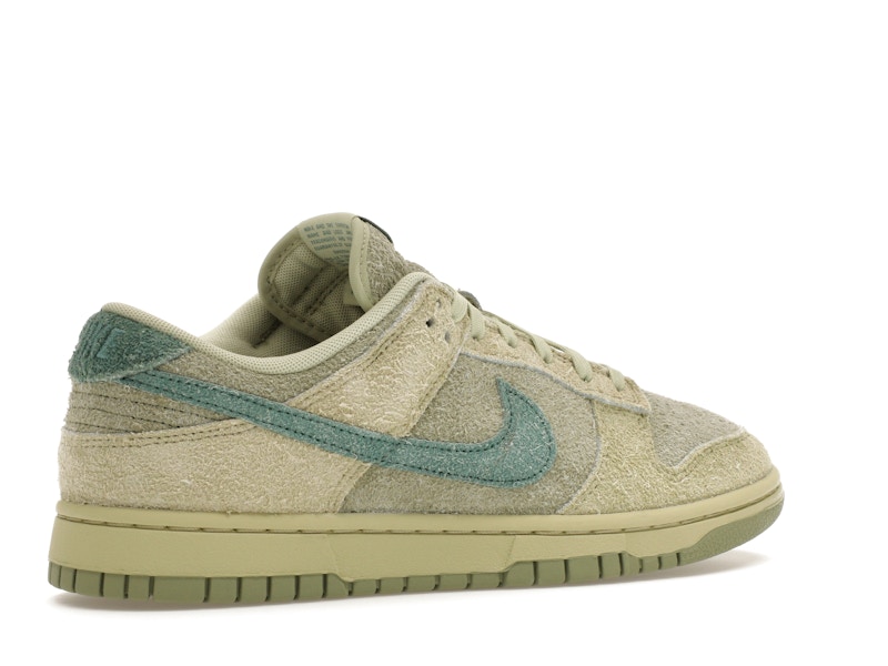 Nike Dunk Low Olive Aura (Women's)