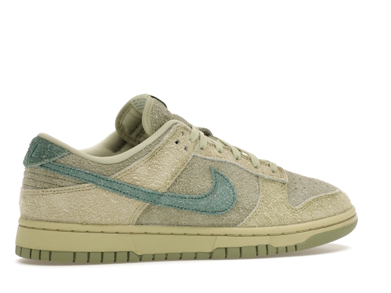 Nike Dunk Low Olive Aura (Women's)