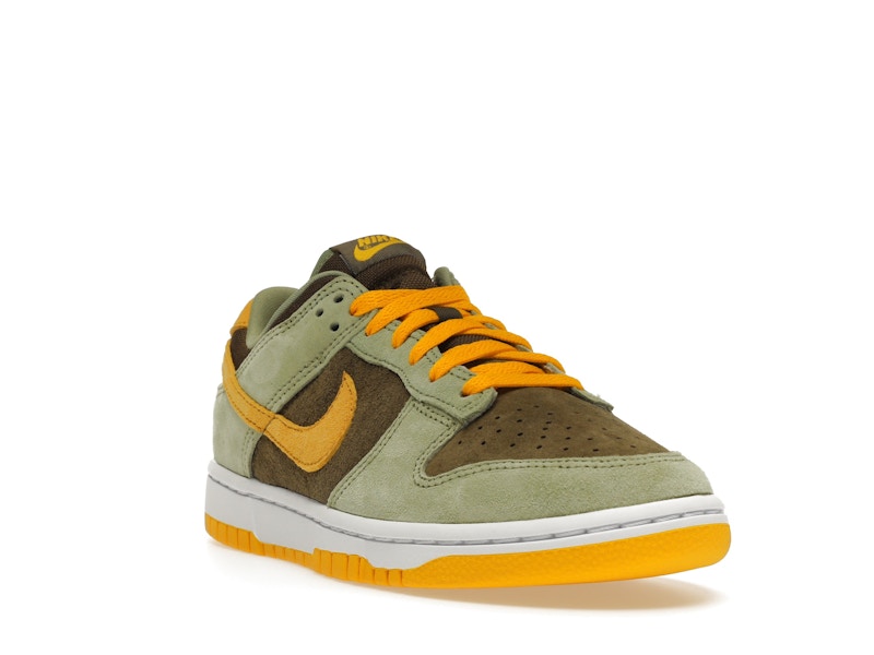 Nike Dunk Low Dusty Olive