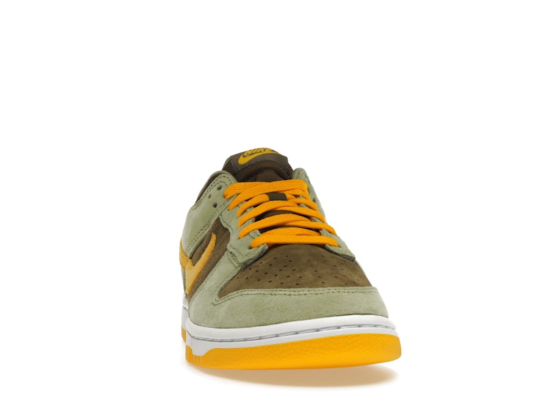 Nike Dunk Low Dusty Olive