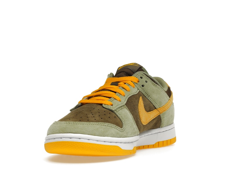 Nike Dunk Low Dusty Olive