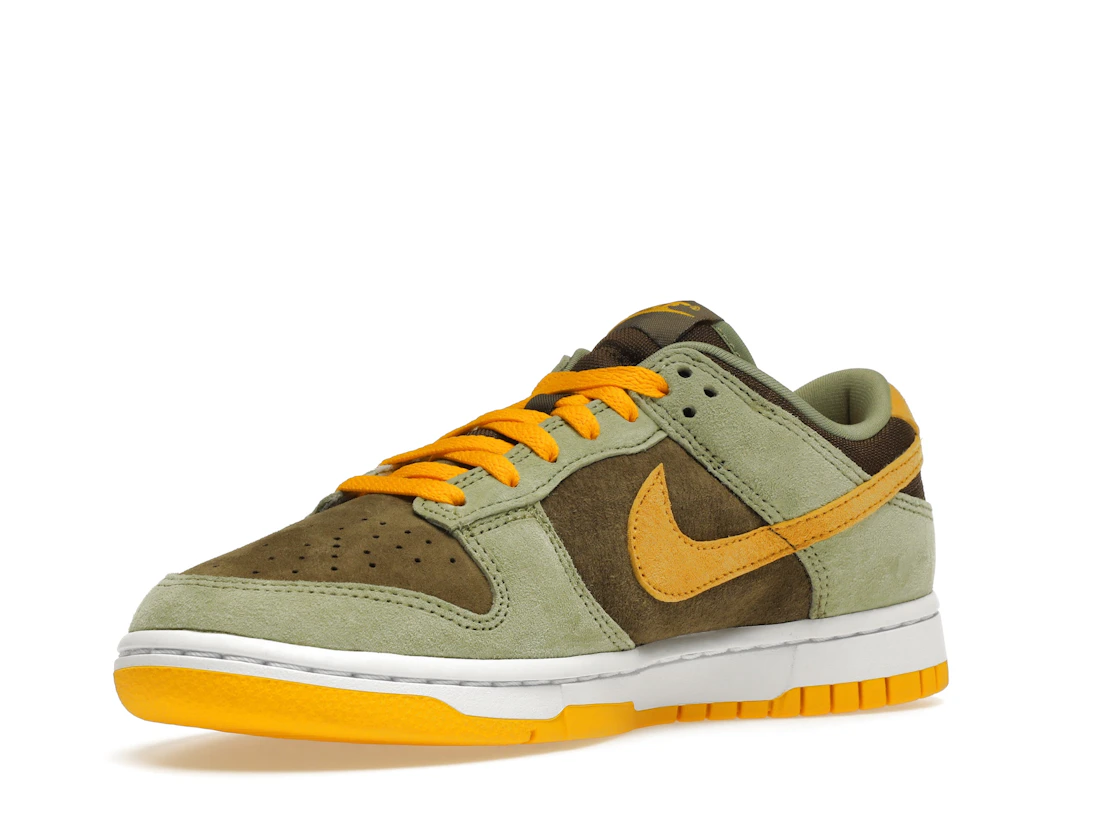 Nike Dunk Low Dusty Olive