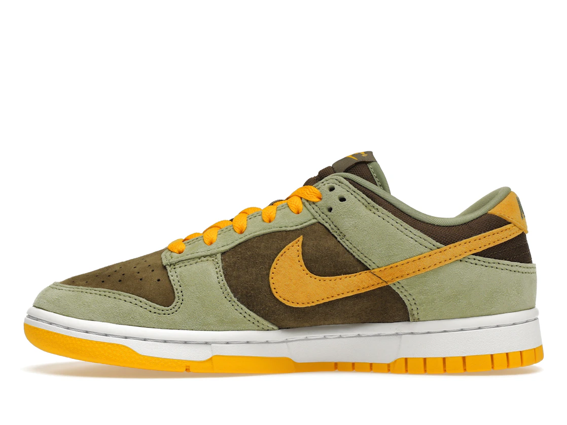 Nike Dunk Low Dusty Olive