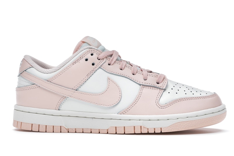 Nike Dunk Low Orange Pearl (W) - DD1503-102