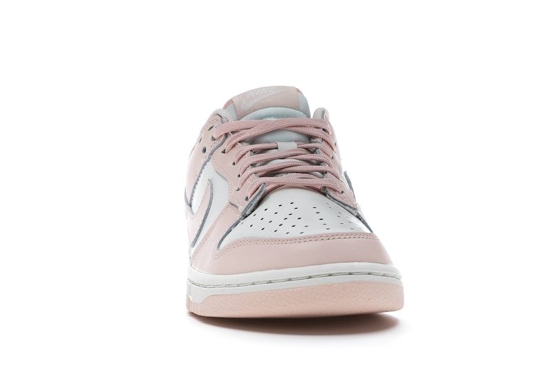 dunk orange pearl stockx