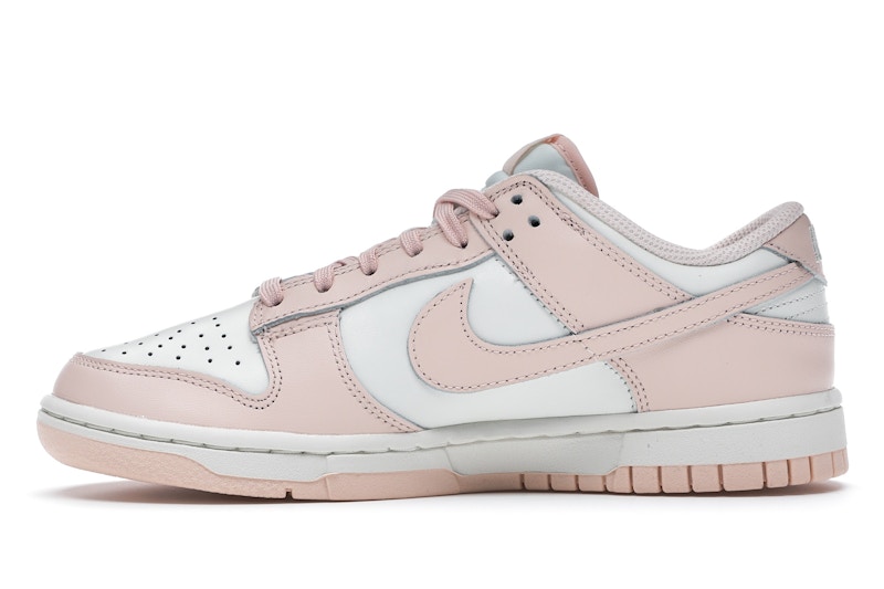 Nike Dunk Low Orange Pearl (W) - DD1503-102