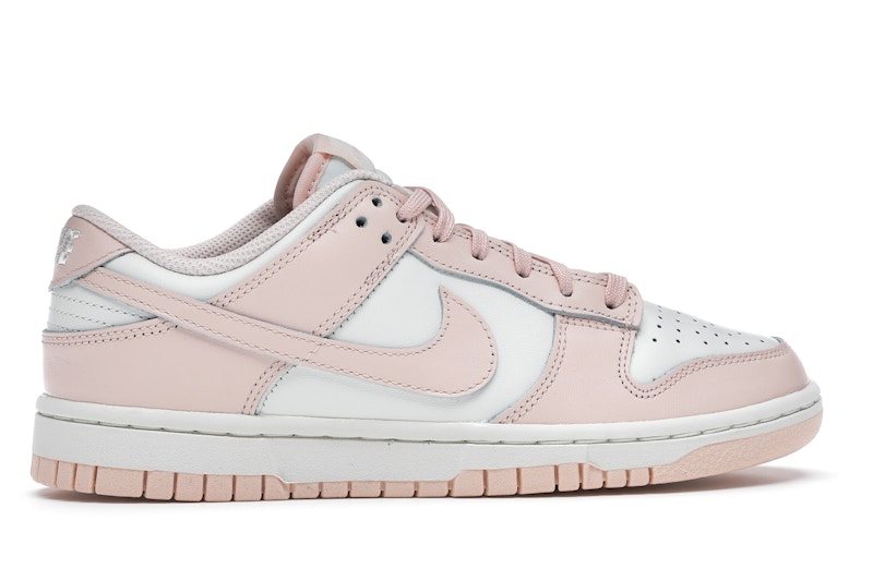 Nike Dunk Low Orange Pearl (W) - DD1503-102
