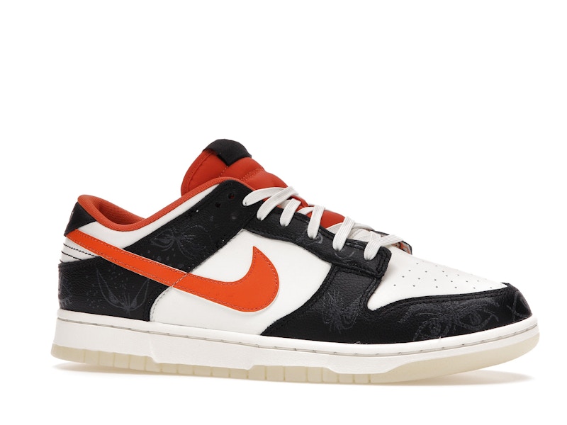 Nike Dunk Low PRM Halloween (2021)