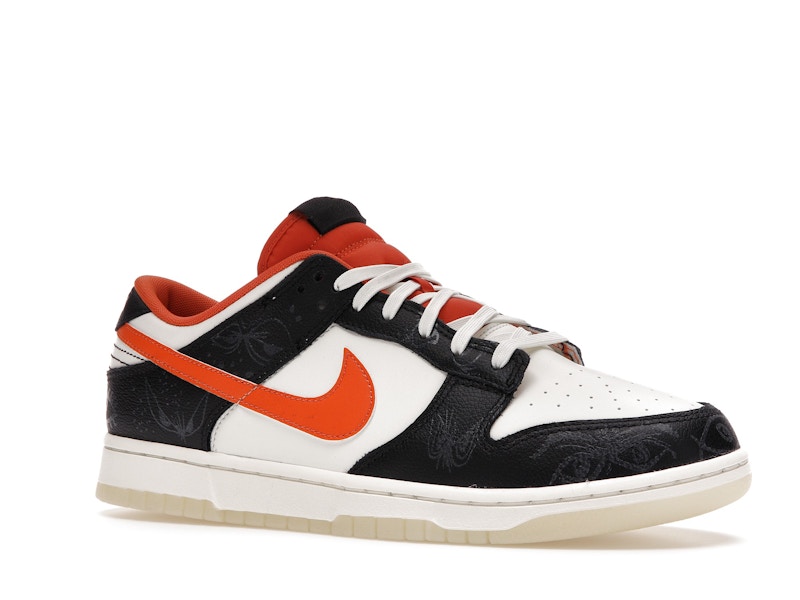 Nike Dunk Low PRM Halloween (2021)