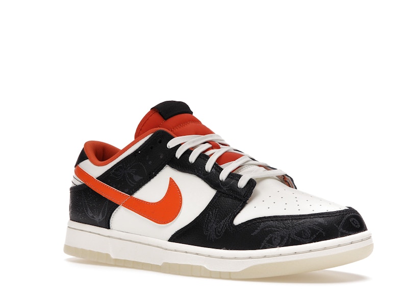 Nike Dunk Low PRM Halloween (2021)