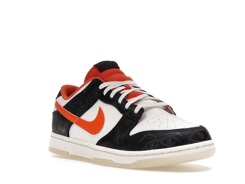 Nike Dunk Low PRM Halloween (2021)
