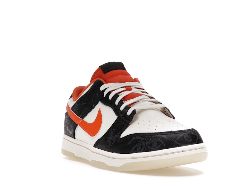 Nike Dunk Low PRM Halloween (2021)
