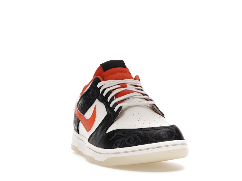 Nike Dunk Low PRM Halloween (2021)