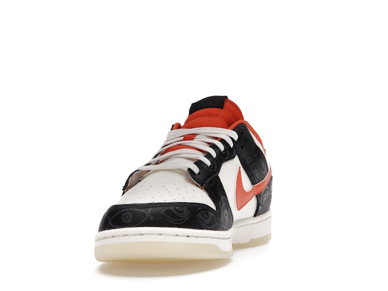 Nike Dunk Low PRM Halloween (2021)
