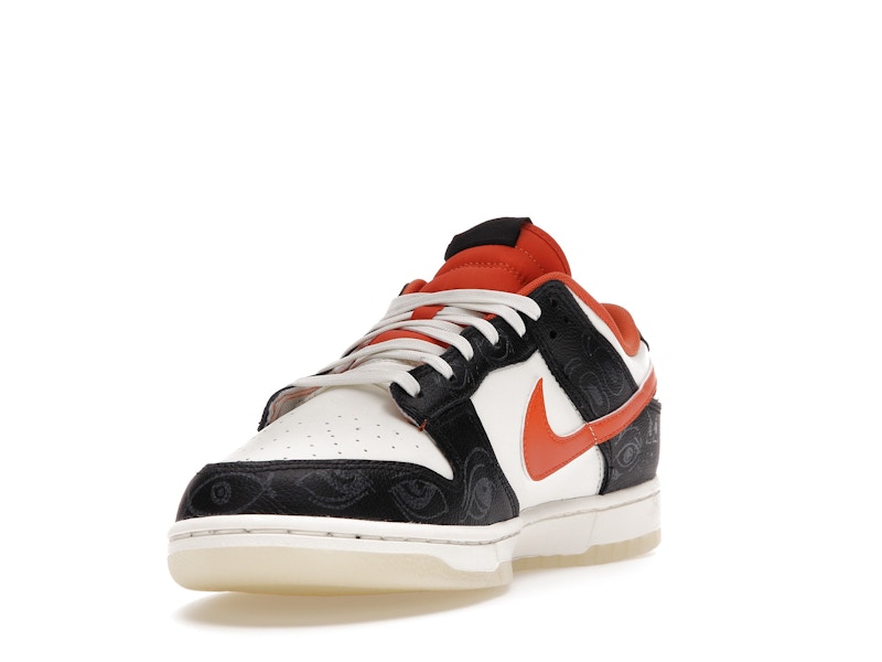 Nike Dunk Low PRM Halloween (2021)