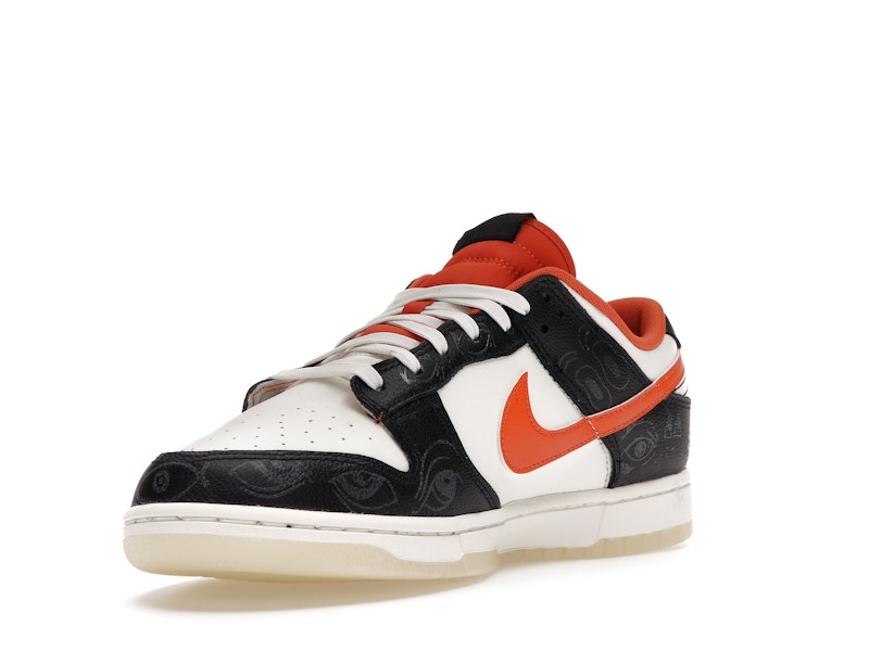 Nike Dunk Low PRM Halloween (2021)
