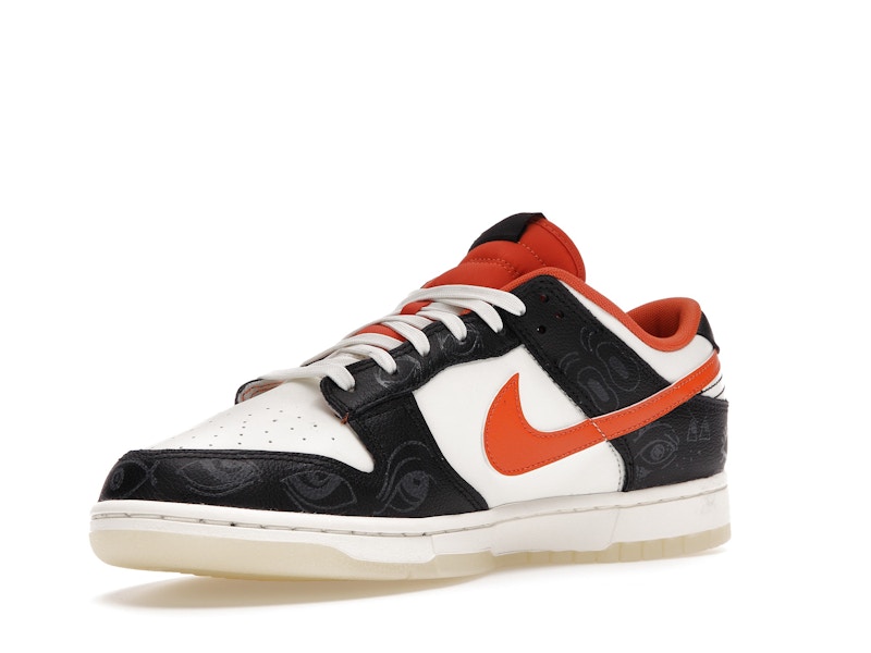 Nike Dunk Low PRM Halloween (2021)