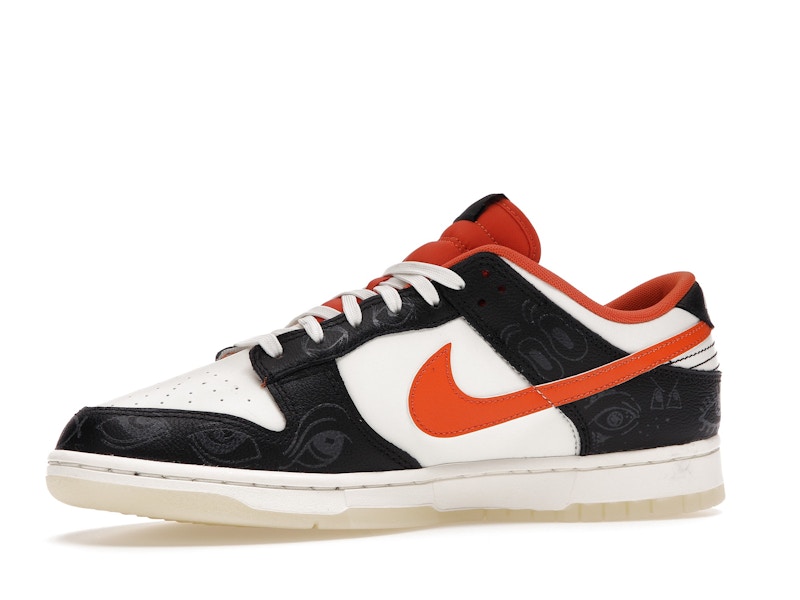Nike Dunk Low PRM Halloween (2021)
