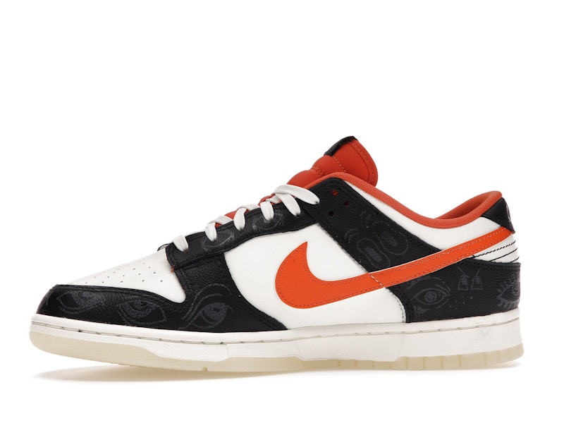 Nike Dunk Low PRM Halloween (2021)