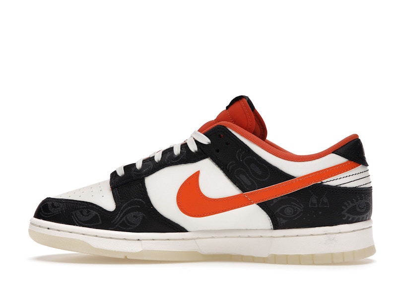 Nike Dunk Low PRM Halloween (2021)