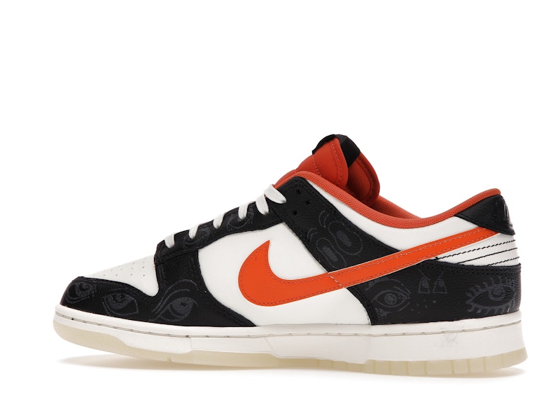 Nike Dunk Low PRM Halloween (2021)
