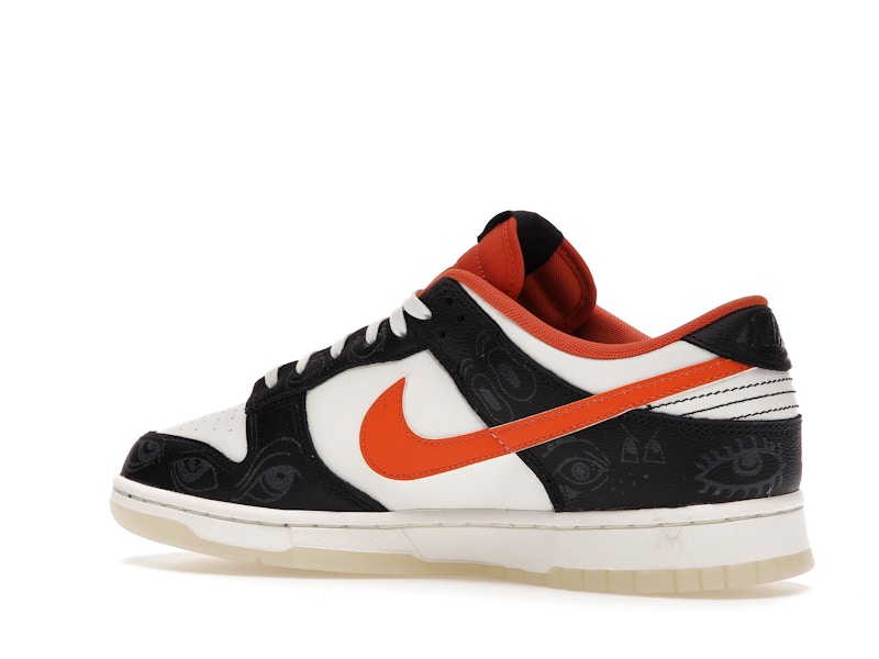 Nike Dunk Low PRM Halloween (2021)