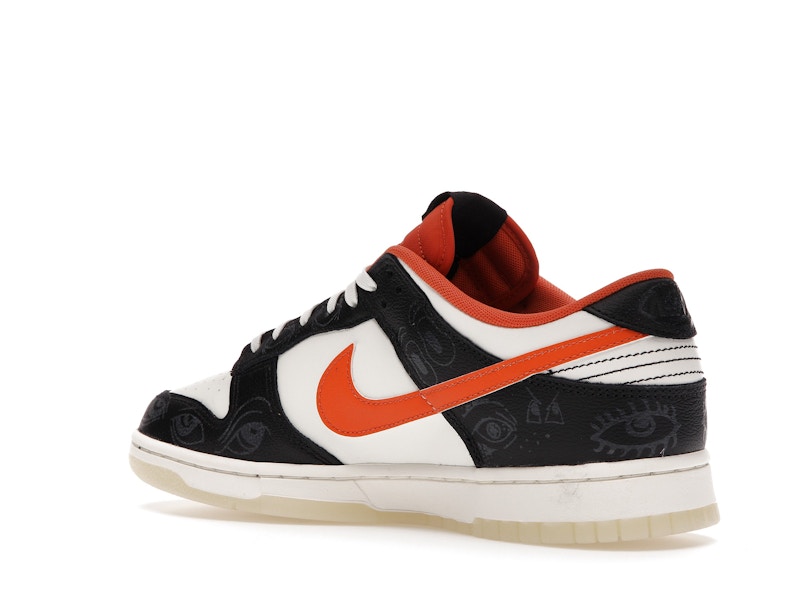 Nike Dunk Low PRM Halloween (2021)