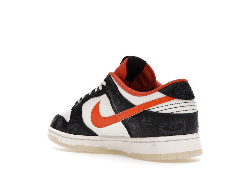 Nike Dunk Low PRM Halloween (2021)