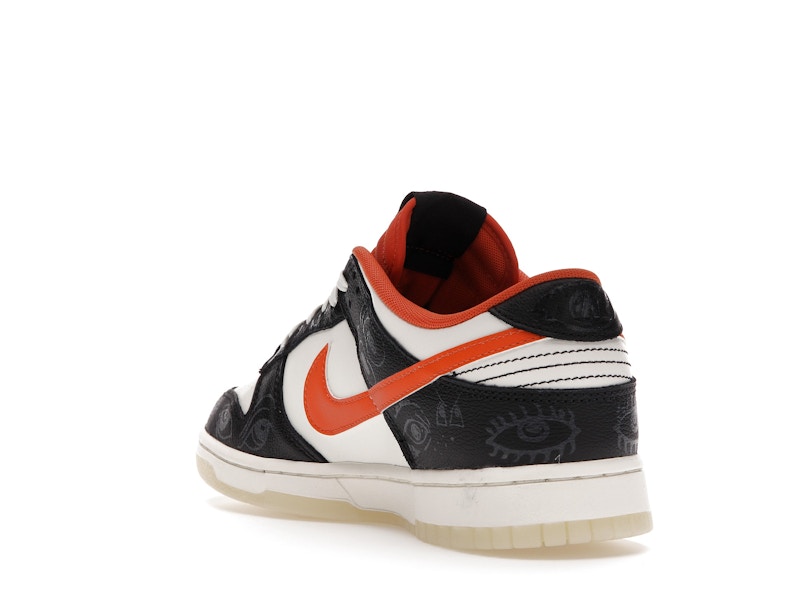 Nike Dunk Low PRM Halloween (2021)
