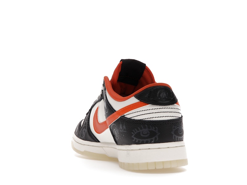Nike Dunk Low PRM Halloween (2021)
