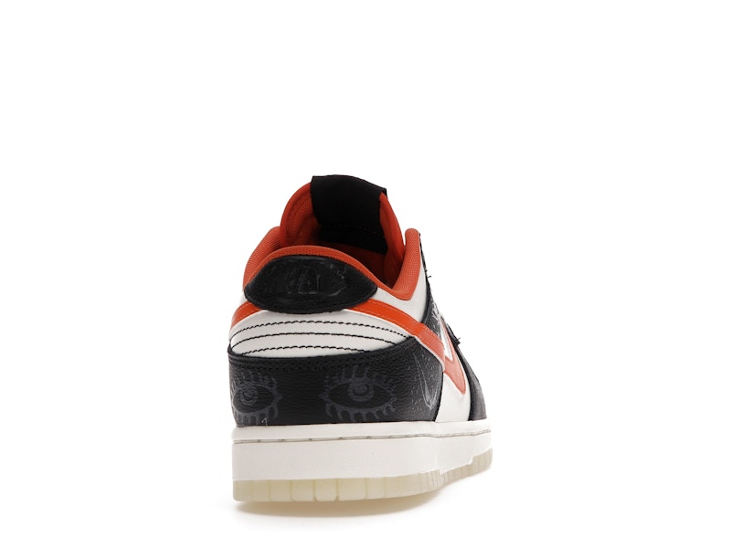 Nike Dunk Low PRM Halloween (2021)