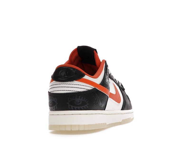 Nike Dunk Low PRM Halloween (2021)