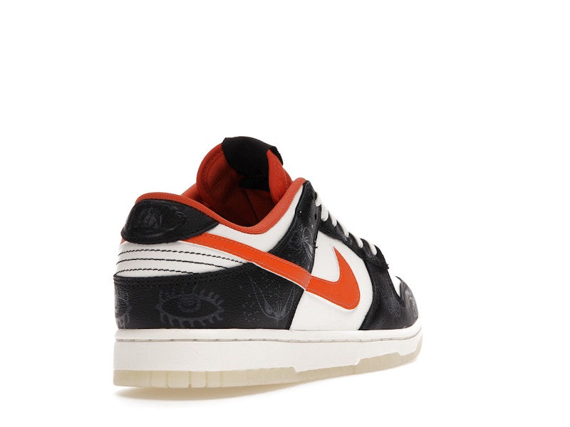 Nike Dunk Low PRM Halloween (2021)