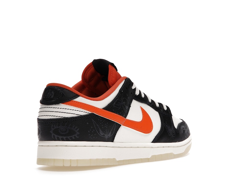 Nike Dunk Low PRM Halloween (2021)