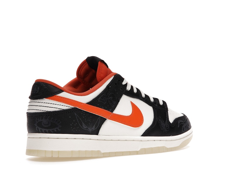 Nike Dunk Low PRM Halloween (2021)