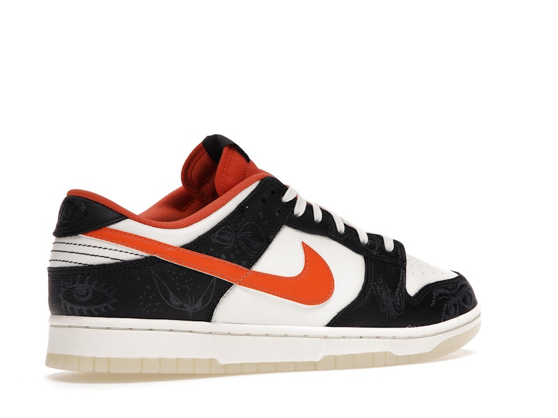 Nike Dunk Low PRM Halloween (2021)
