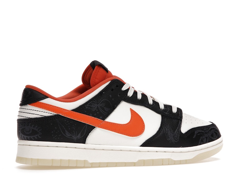 Nike Dunk Low PRM Halloween (2021)