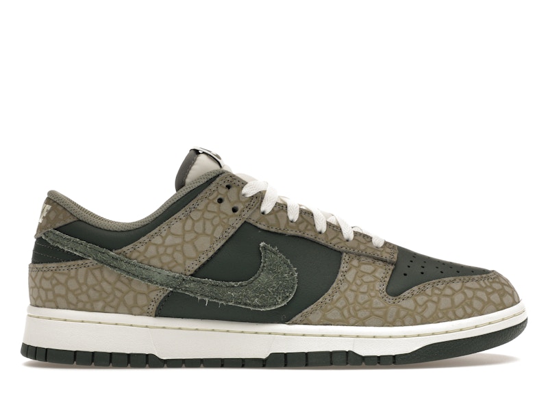 【Nike】Dunk Low PRM (W) Nike Dunk Low PRM Urban Landscape 2.0 Men's - HF4878-053 - US