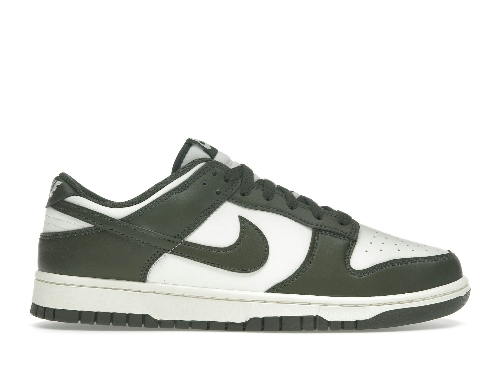 Nike Dunk Low Pale Ivory Cargo Khaki