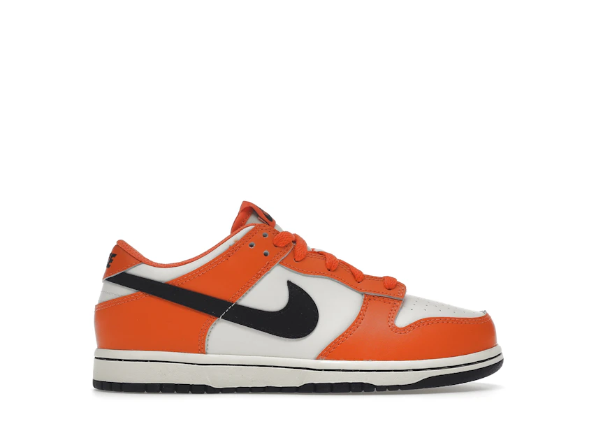 Nike Dunk Low Patent Halloween (PS) 0