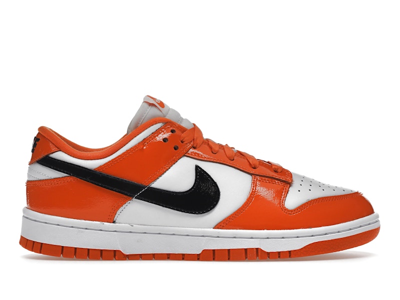 NIKE DUNK LOW RETRO HALLOWEEN 27.5