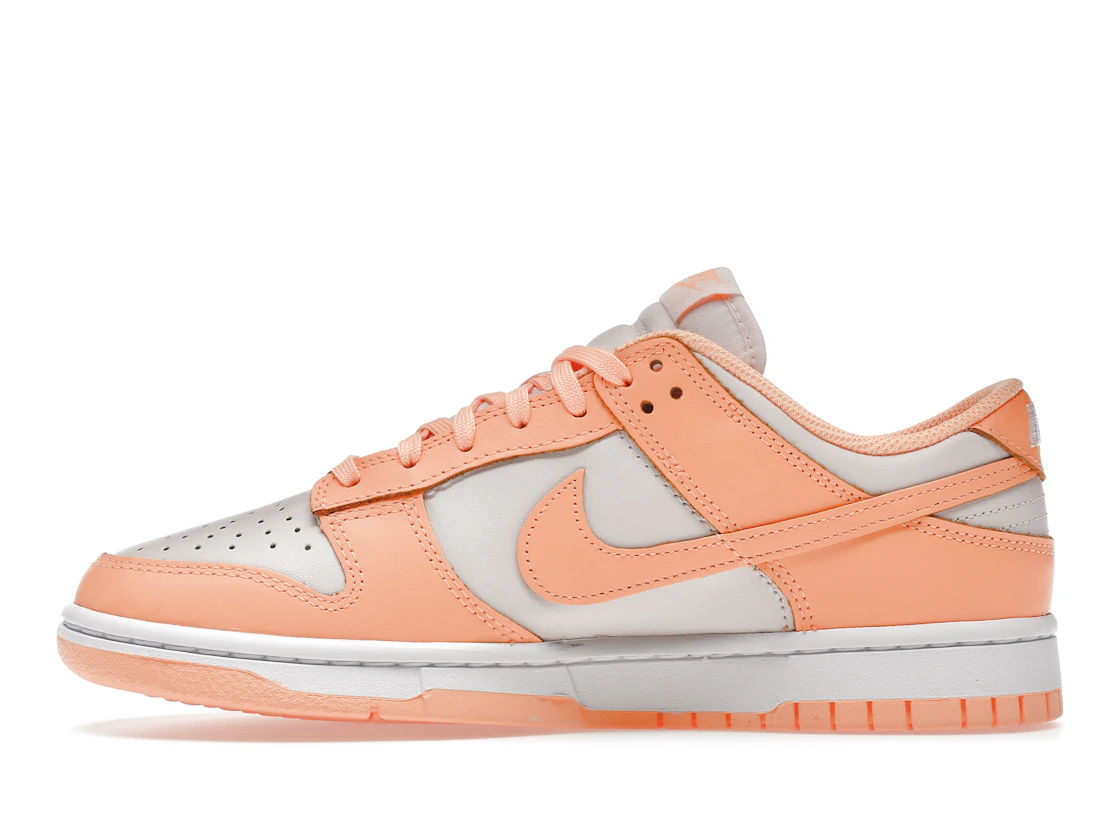 Nike Dunk Low Peach Cream (Women's)