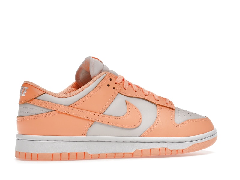 Nike Dunk Low Peach Cream (Women's)