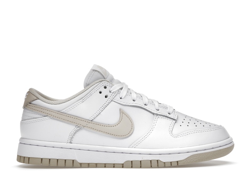 Nike Dunk Low Pearl White (Women's) - DD1503-110 - US