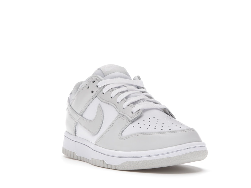 Nike Dunk Low Photon Dust (Women's)
