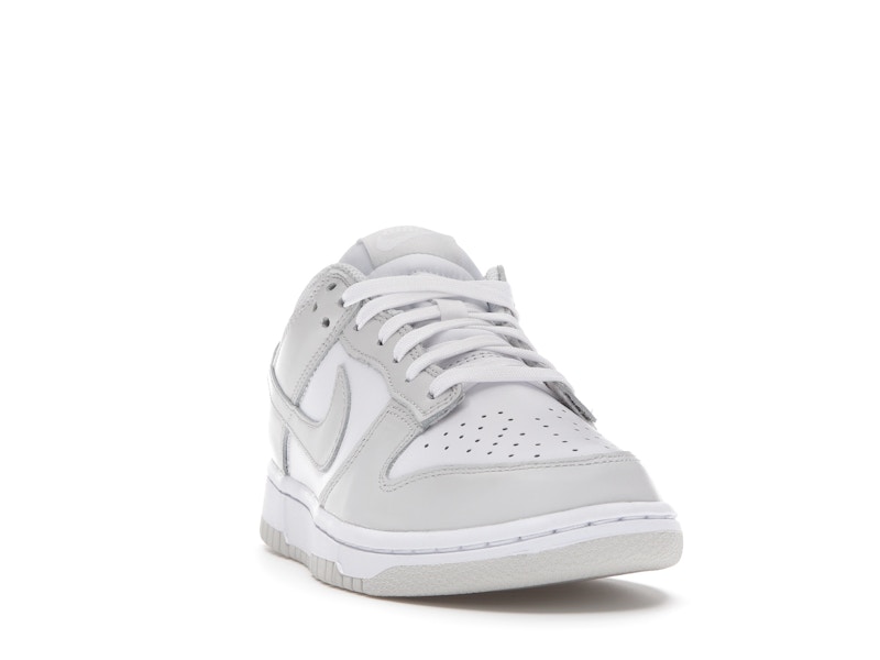 Nike Dunk Low Photon Dust (Women's)