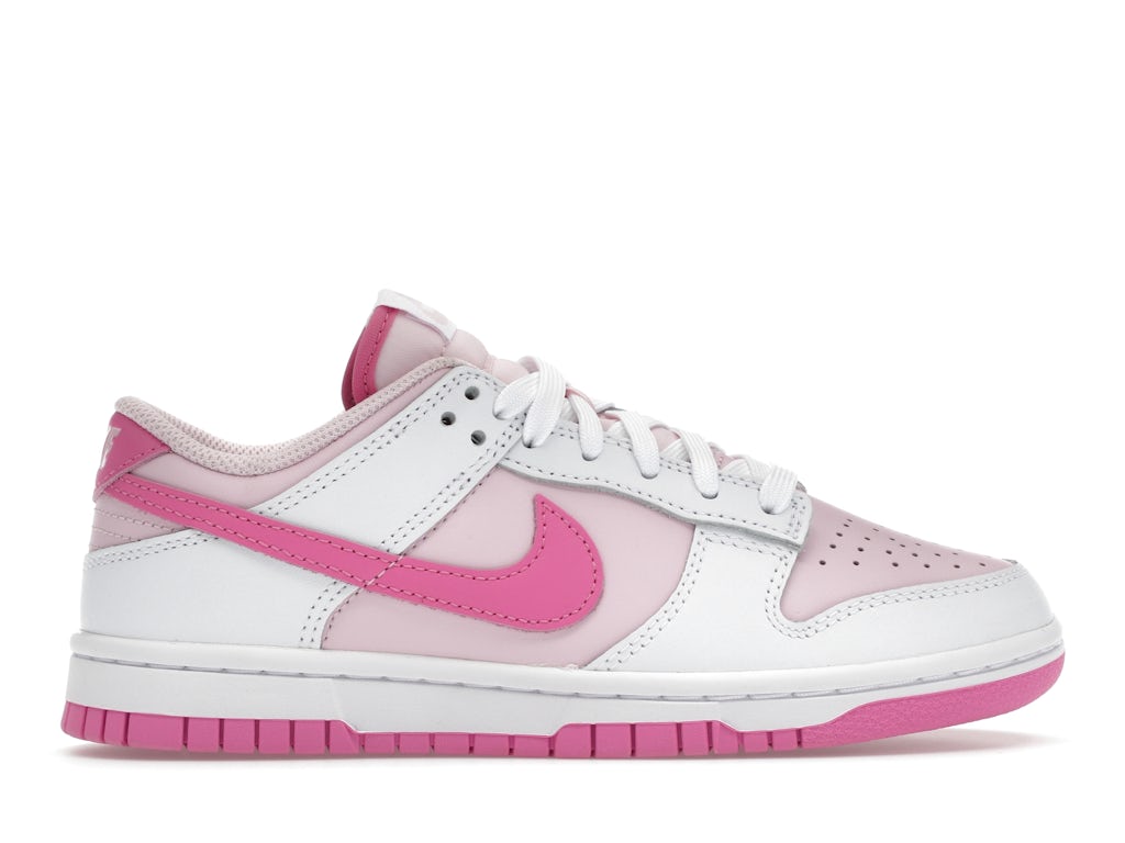 Nike Dunk Low Pink Foam (Women's) - HQ1181-661 - US
