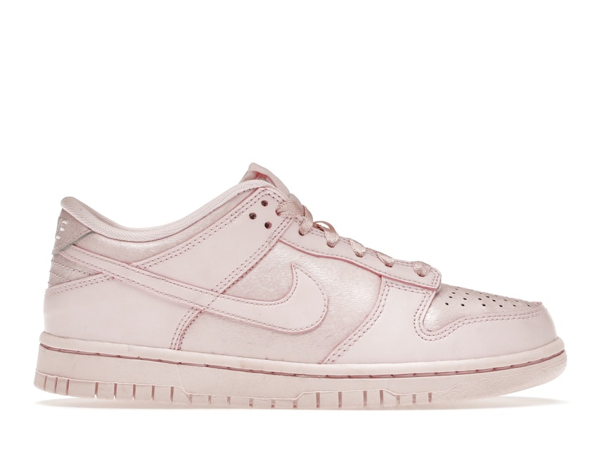 Nike Dunk Low Pink (2017/2022) (GS) - 921803-601 -