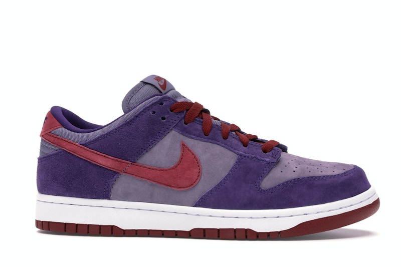 Nike Dunk Low Plum (2020/2024)